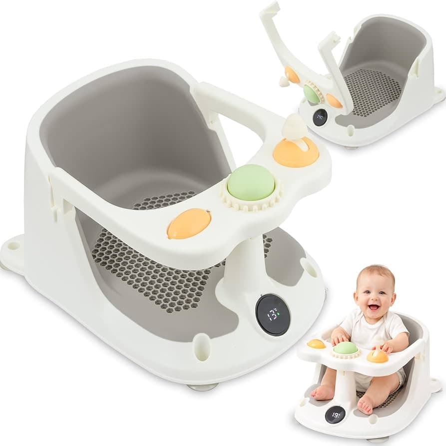 Bath seat - 2
