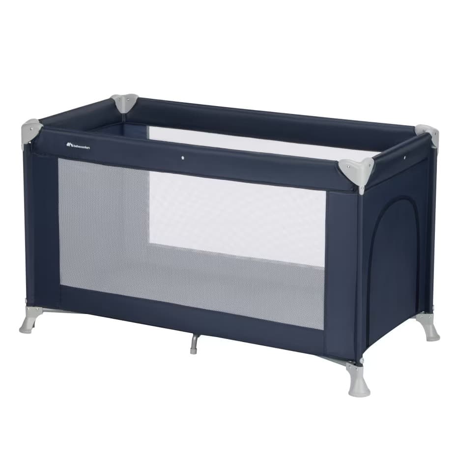 Sonnenschirmbett