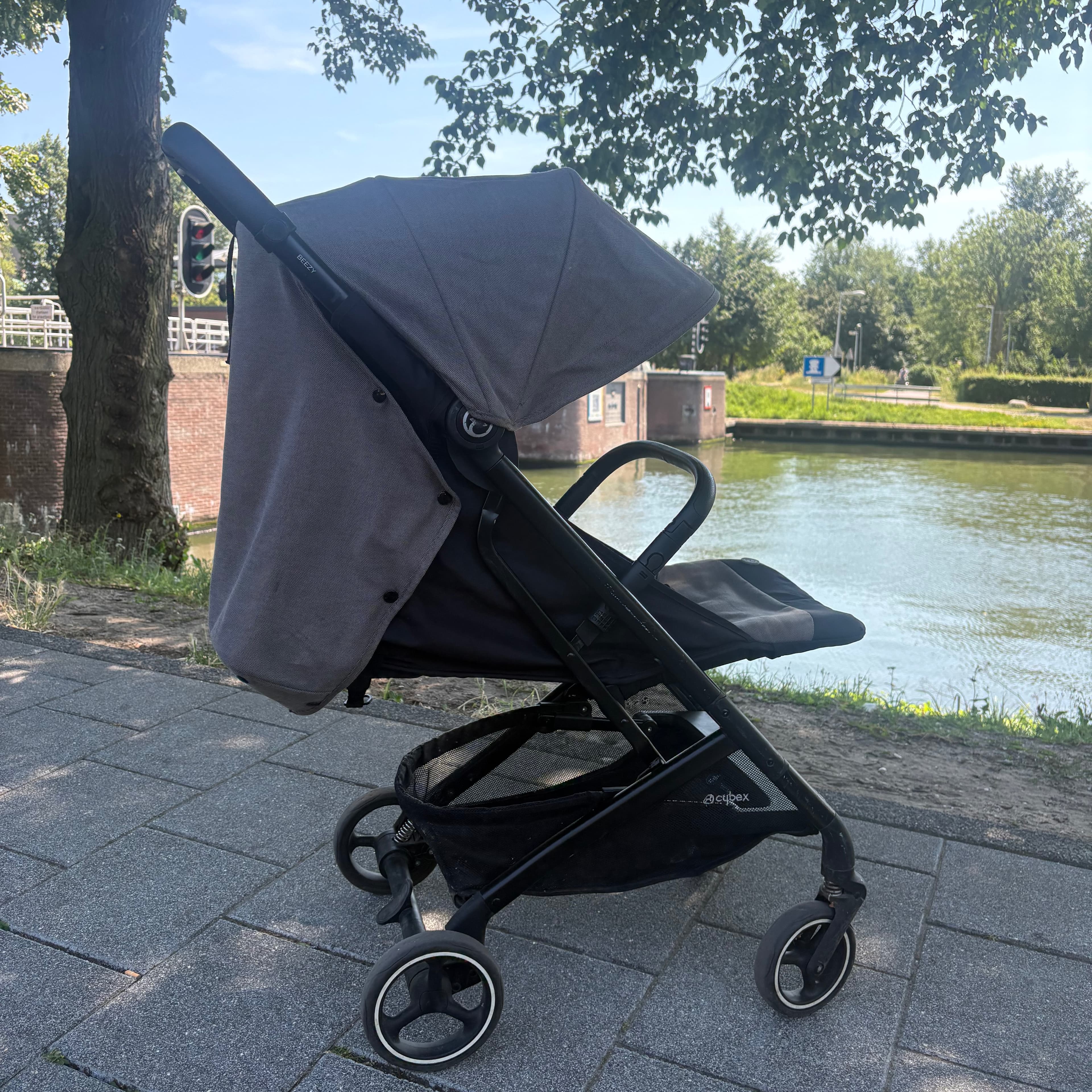 Cybex Beezy - 2