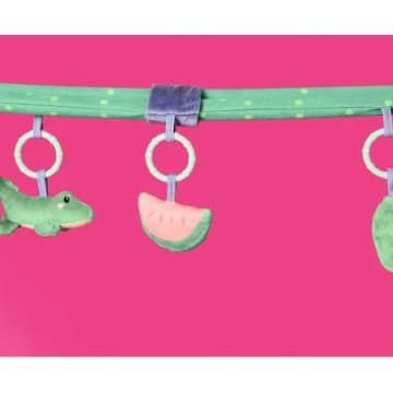Baby Gym avec jouets suspendus - 3
