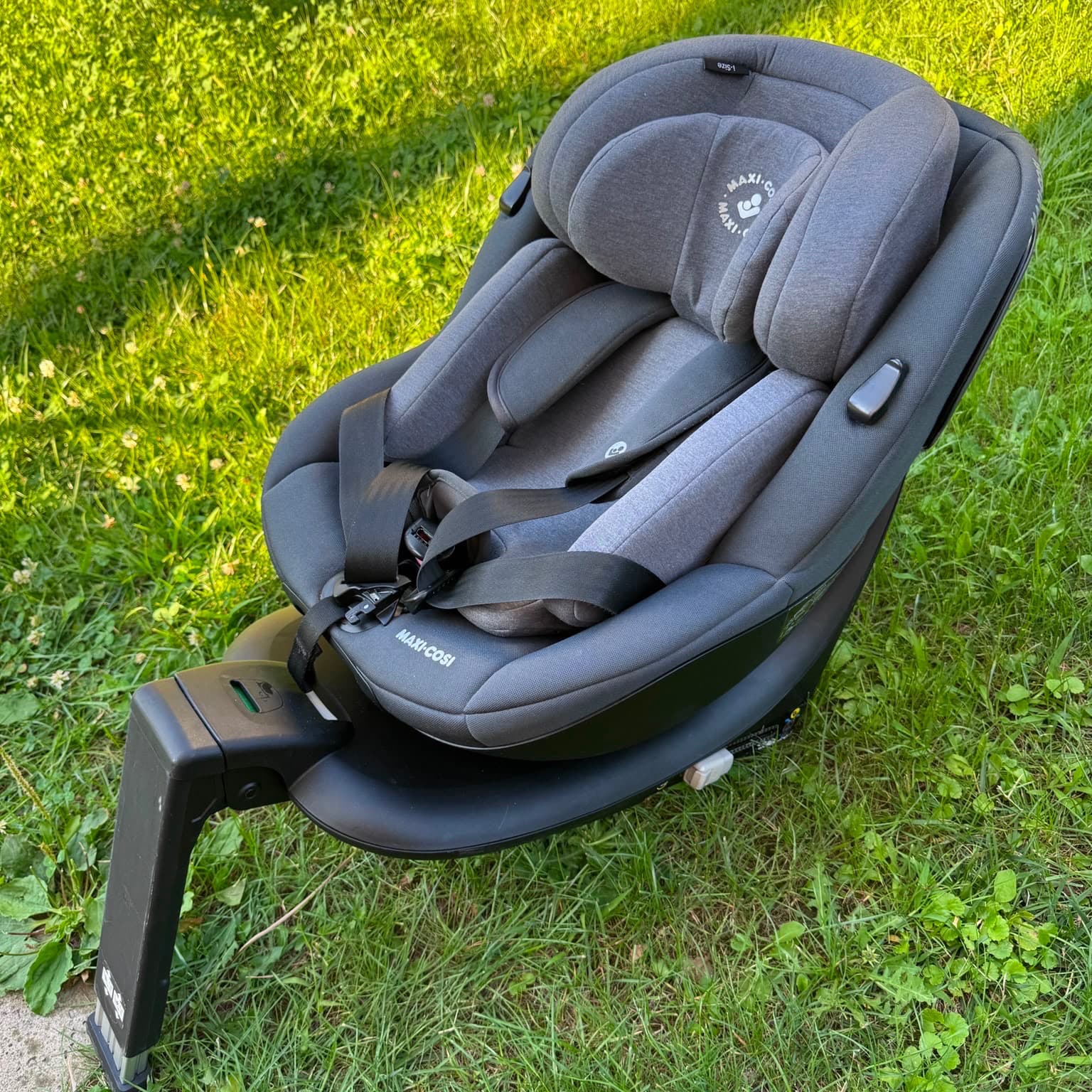 Glimmer 360 - 10