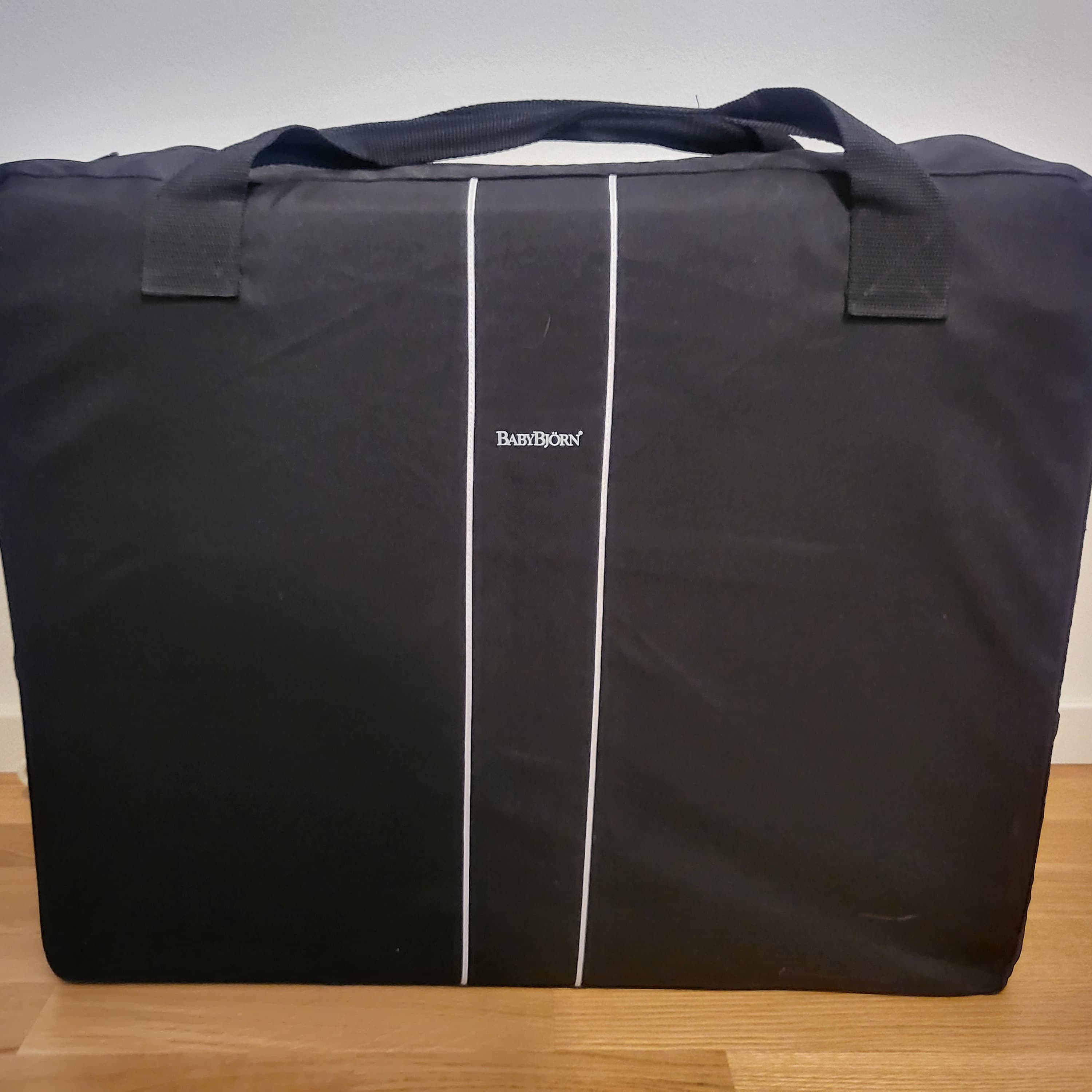Lámpara de viaje para cuna BabyBjörn — Artículo 430152-A - 4