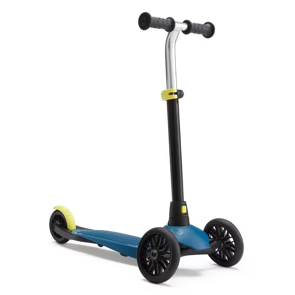 Patinete infantil Oxelo B1 de 3 ruedas