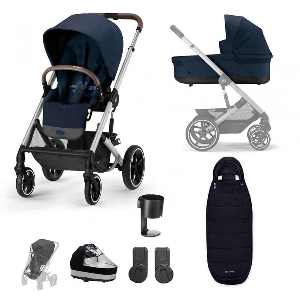 Cybex balios - 1
