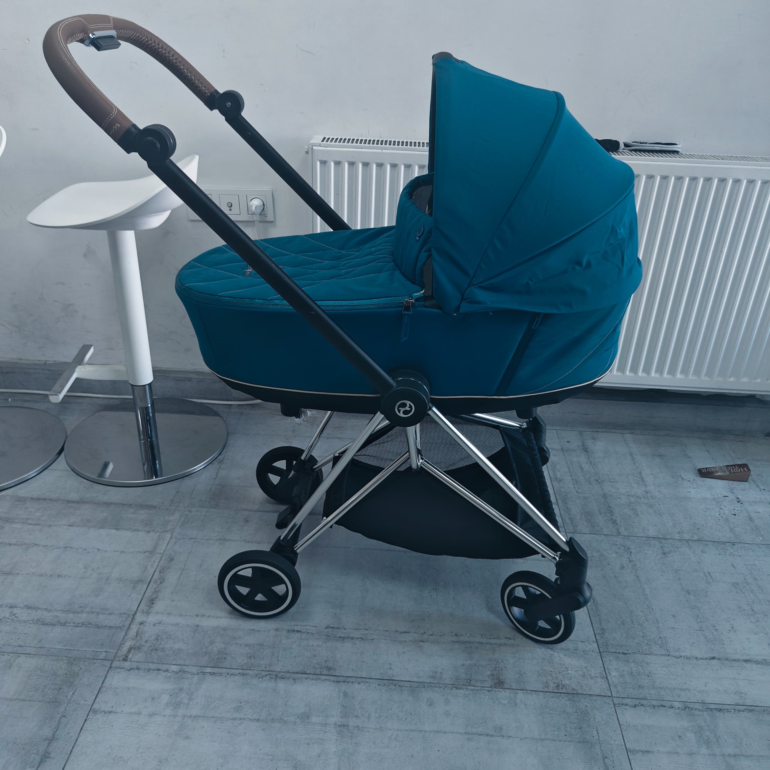 Cybex Mios Carry Cot