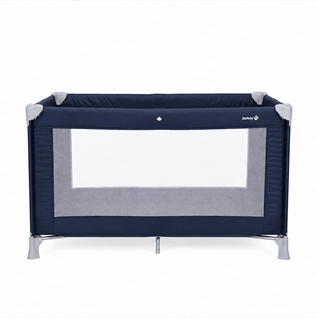 Sombrilla Safety 1st Soft Dreams, azul marino