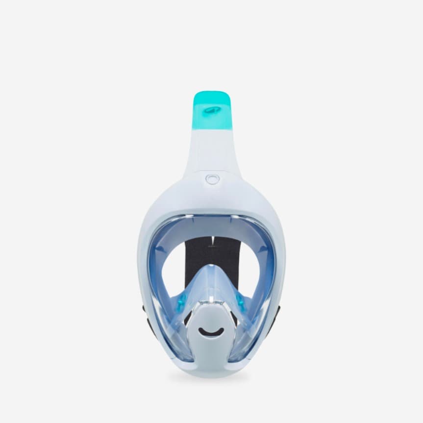 Pacchetto snorkeling per bambini (6-10 anni) - 2