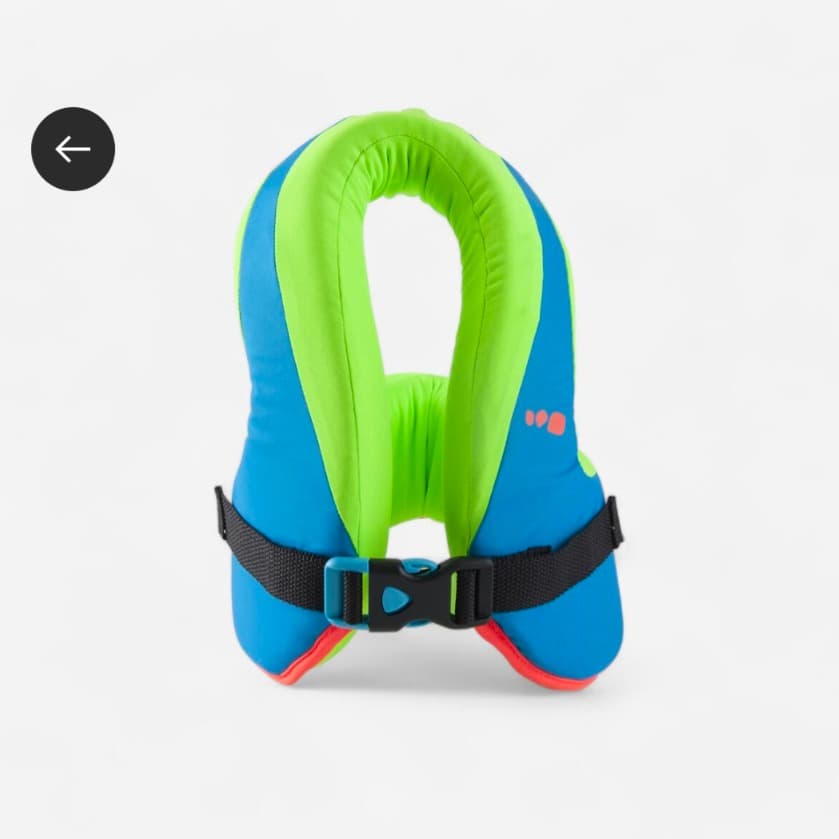 Pacchetto snorkeling per bambini (6-10 anni) - 4