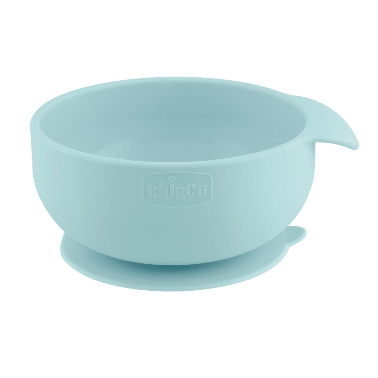 Set di alimentazione in silicone — Chicco & Nattou (6M+) - 10