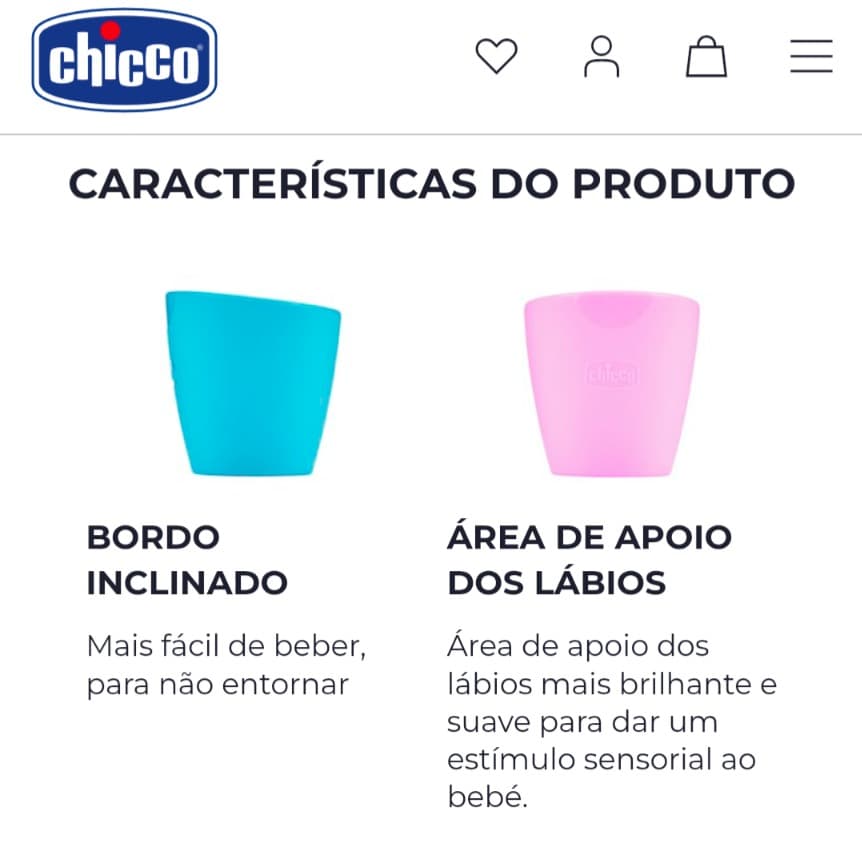 Set di alimentazione in silicone — Chicco & Nattou (6M+) - 8