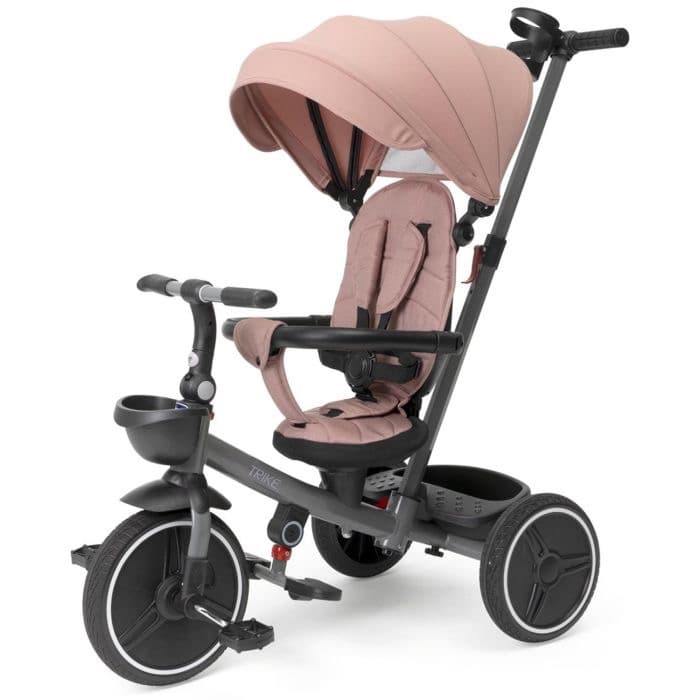 Triciclo Chicco