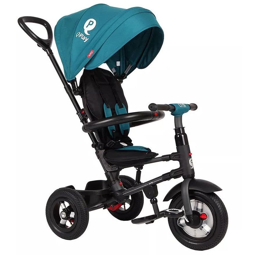 Qplay Rito - 3