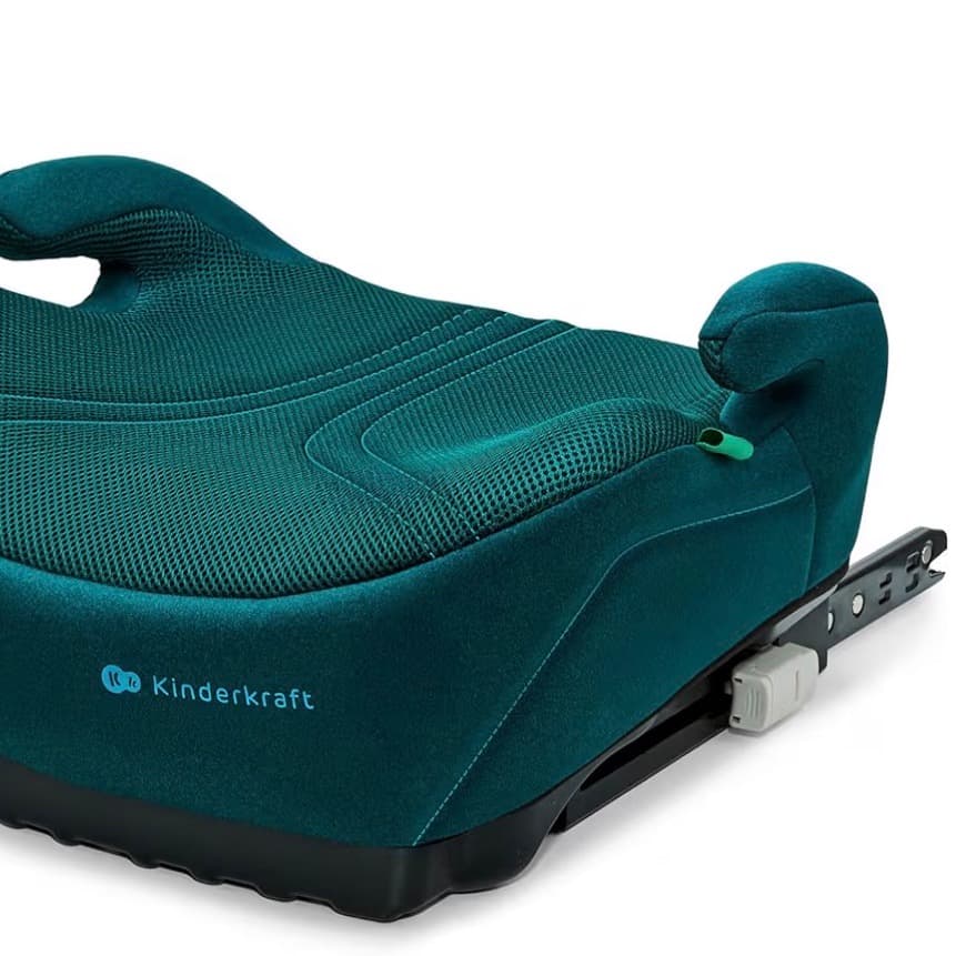 Amplificateur Isofix