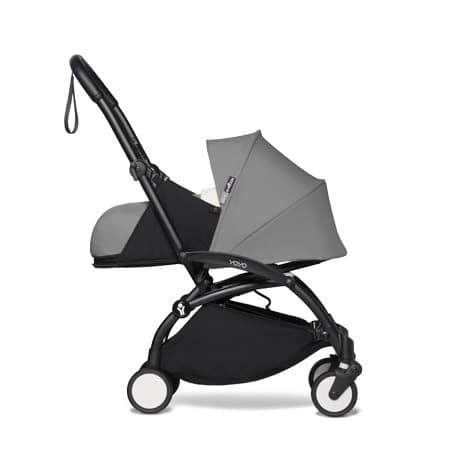 Stokke Babyzen Yoyo yenidoğan bebek arabası - 1