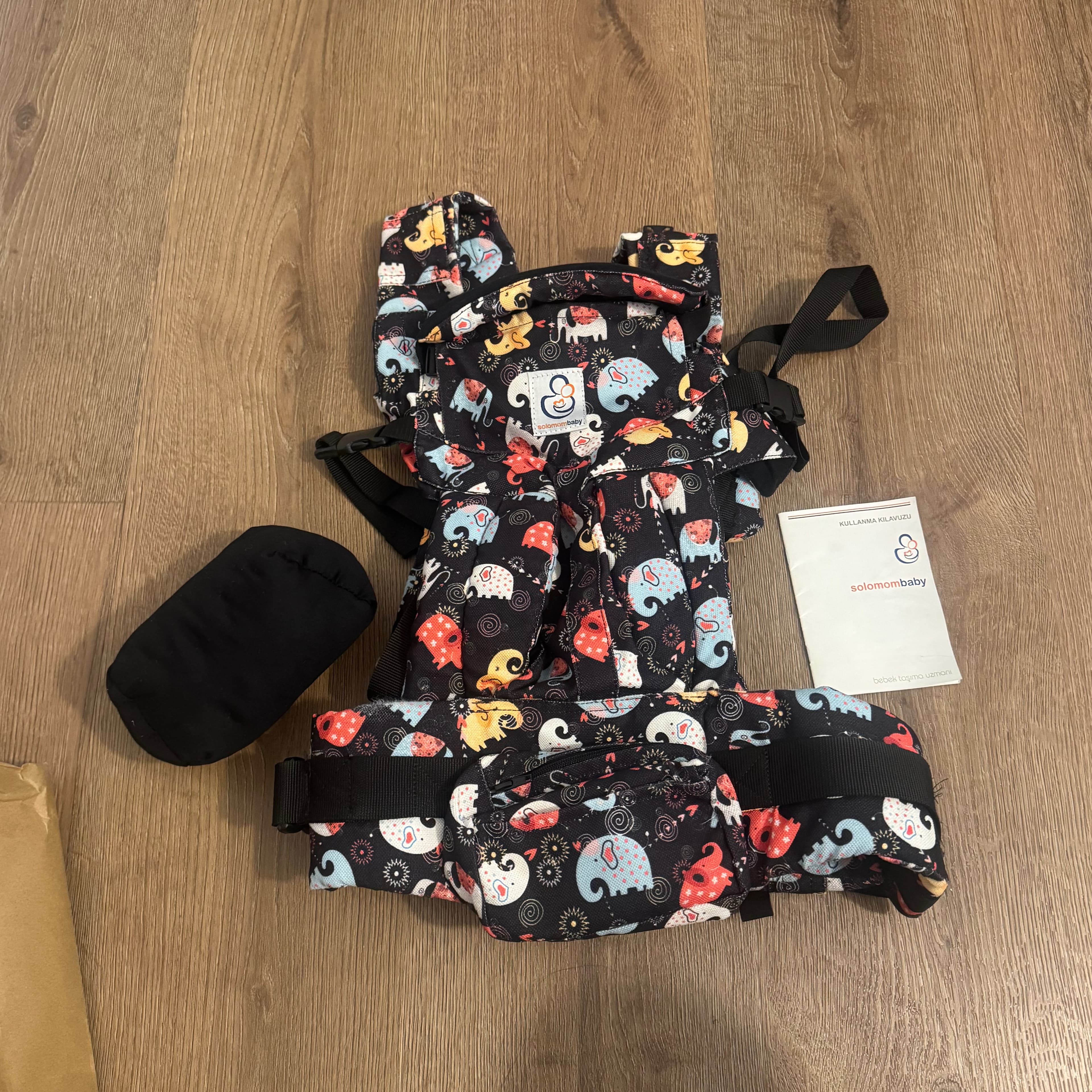 Solomombaby Chanslı Filler - 2