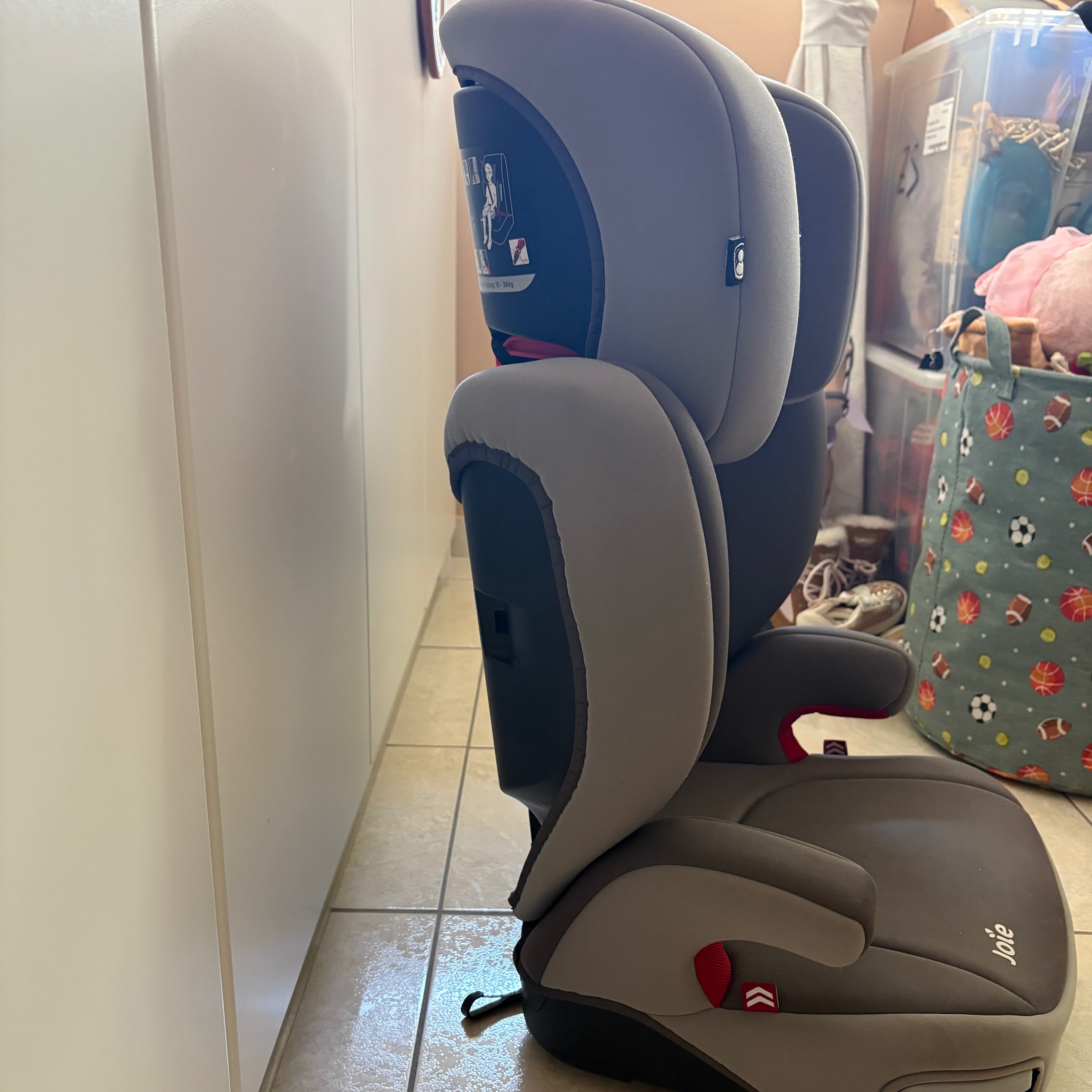 Joie - 2