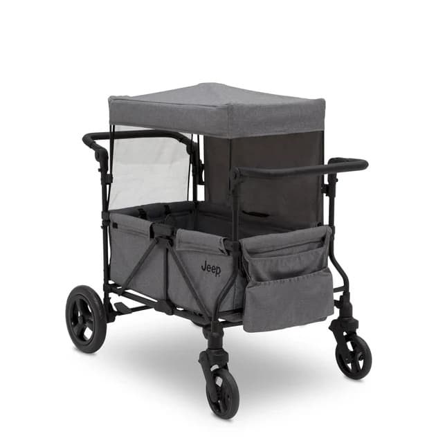 Passeggino Wrangler Deluxe