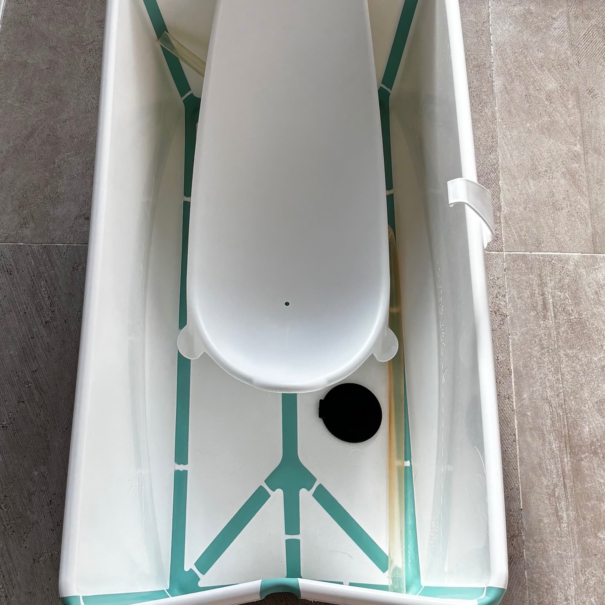 Baignoire Stokke - 3