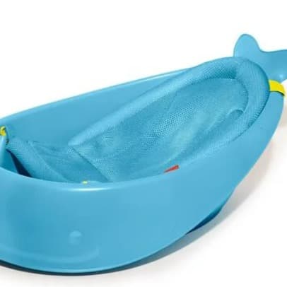MOBY® Smart Sling™ 3-stufige Wanne