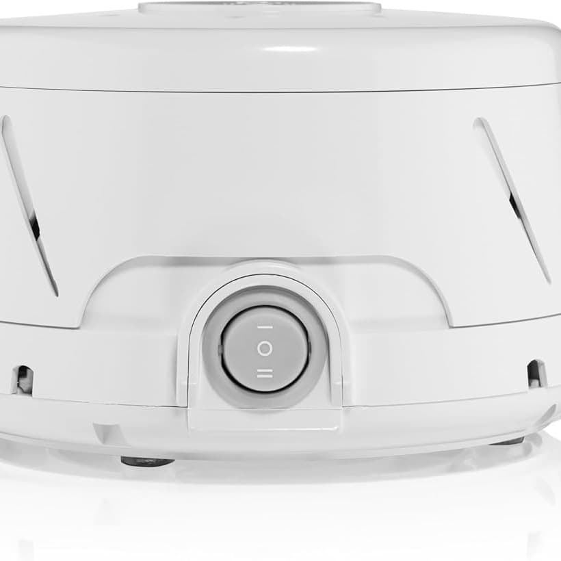 Machine à bruit blanc Dohm