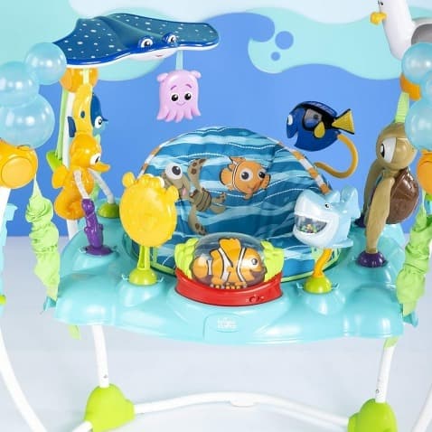 Maglione Disney Alla ricerca di Nemo - 5