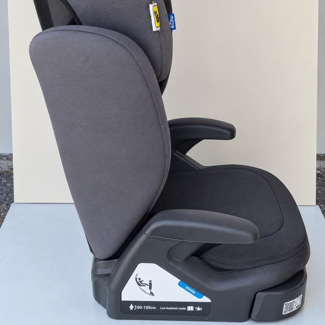 Graco Junior Maxi i-Size R130 - 3