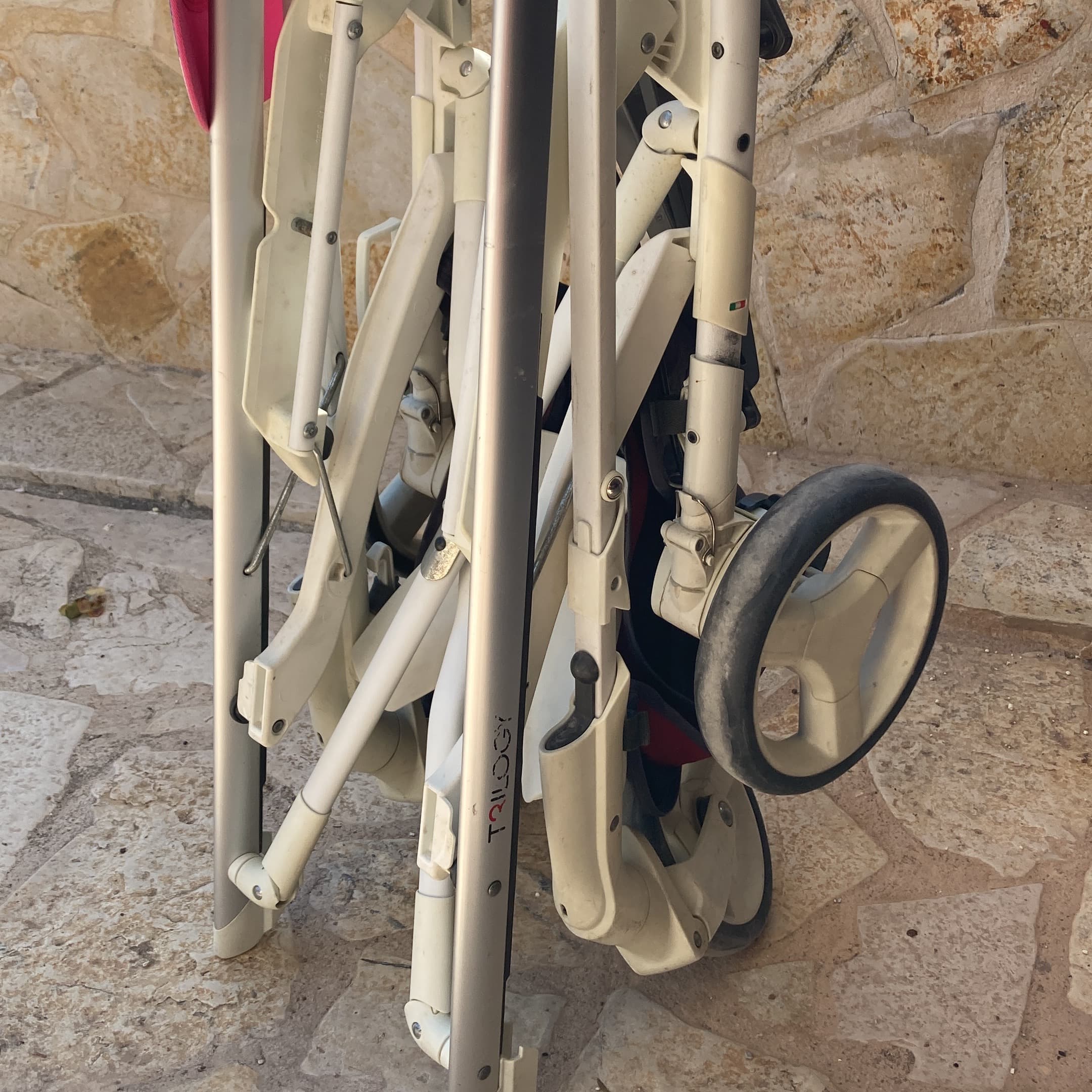 Üçleme sistemi - 5