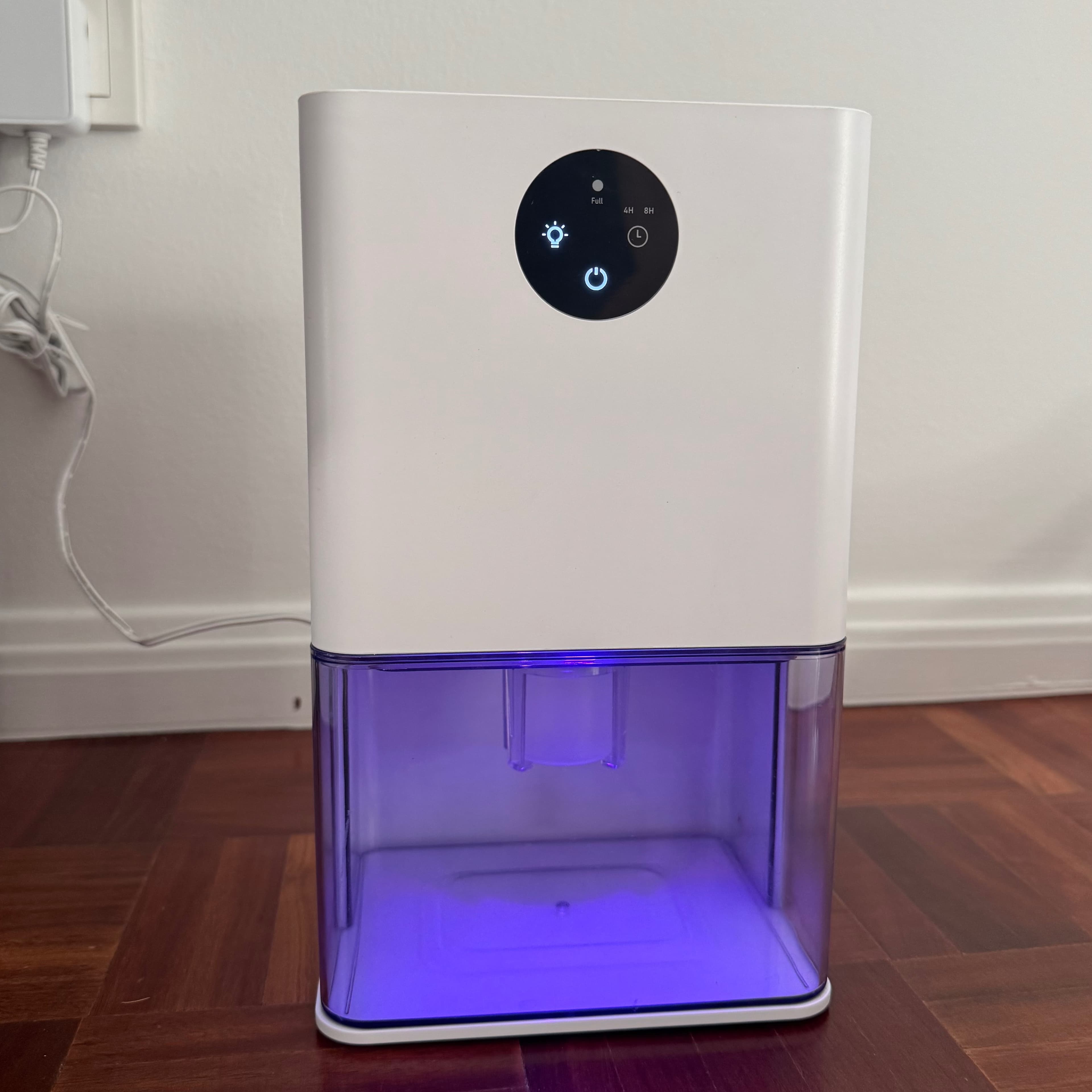 Deumidificatore S1 - 2
