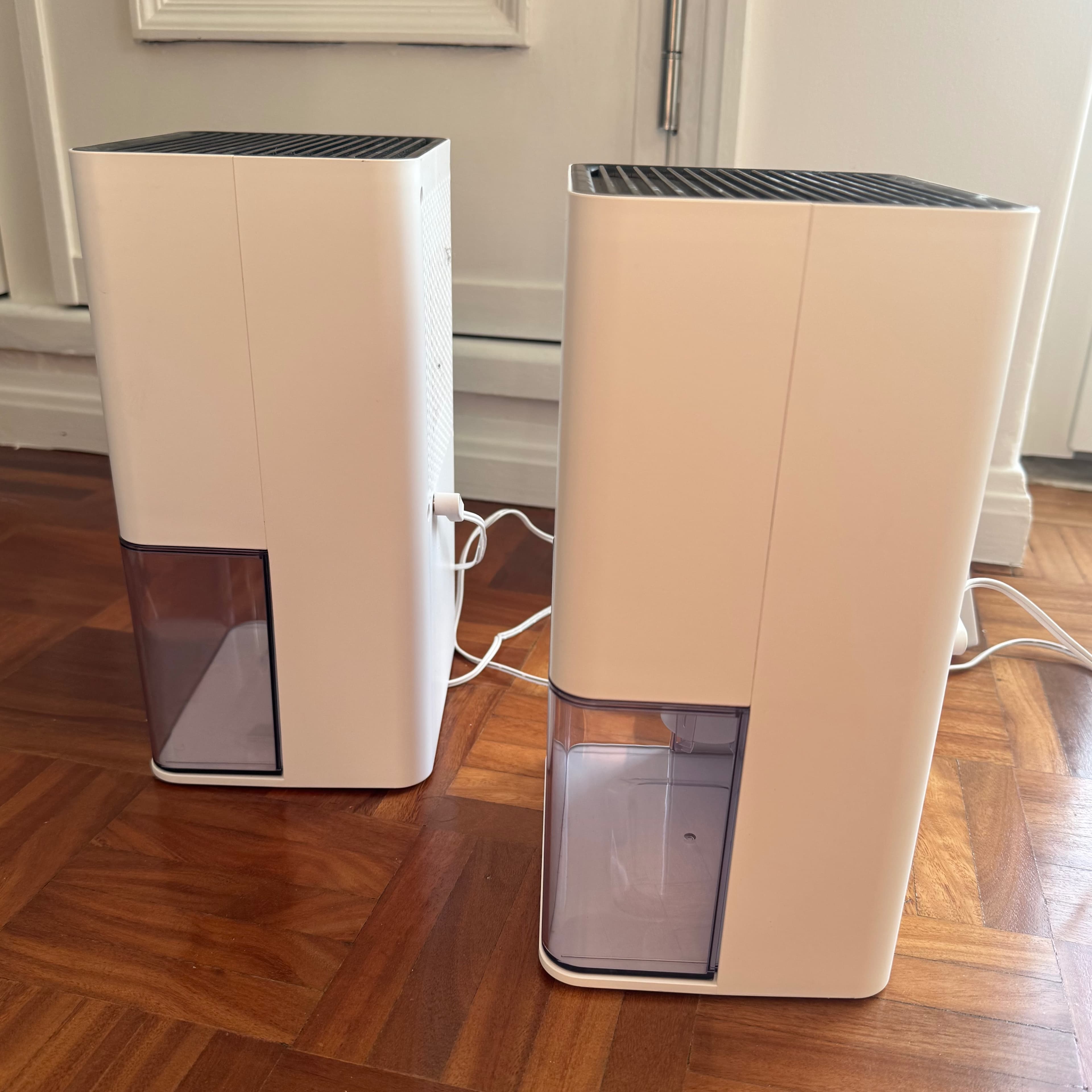 Deumidificatore S1 - 4