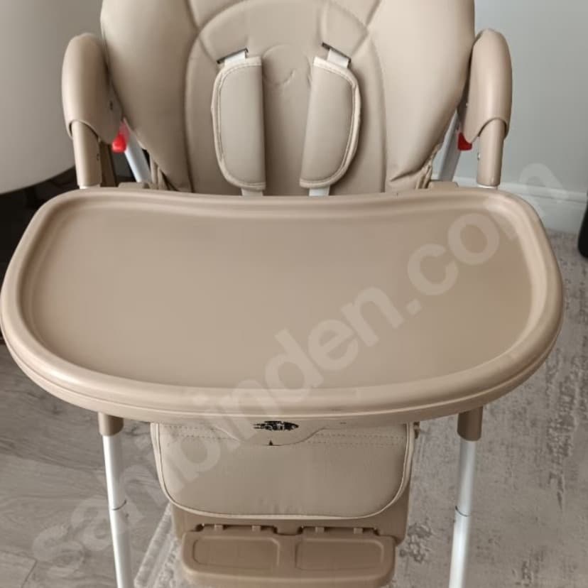 Kiwi Highchair - 5