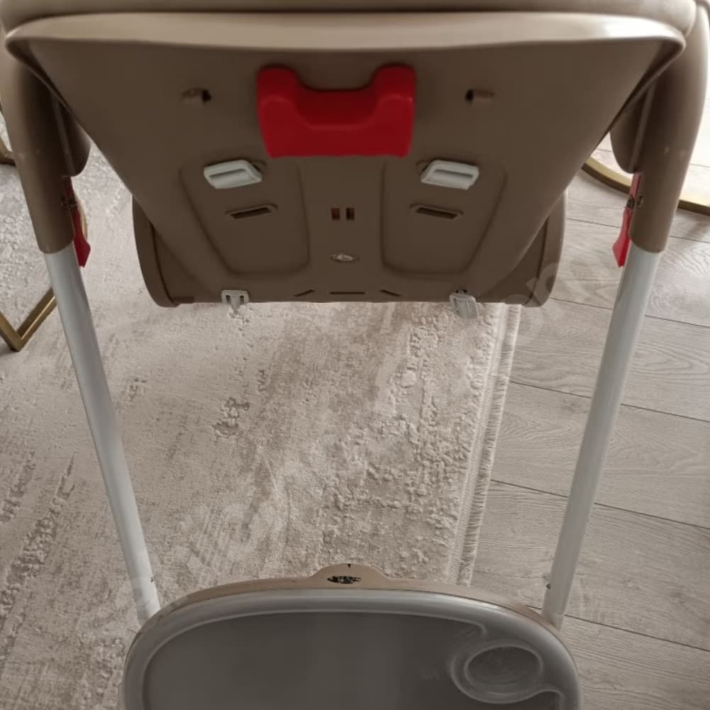 Kiwi Highchair - 2