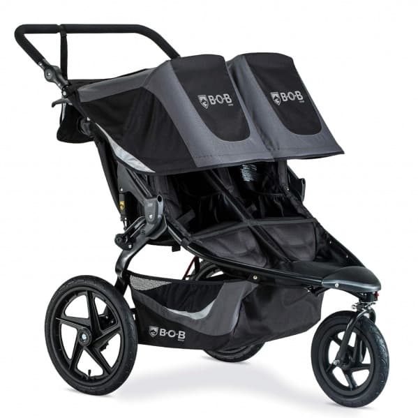 BOB Revolution Doppelkinderwagen