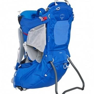Osprey Poco