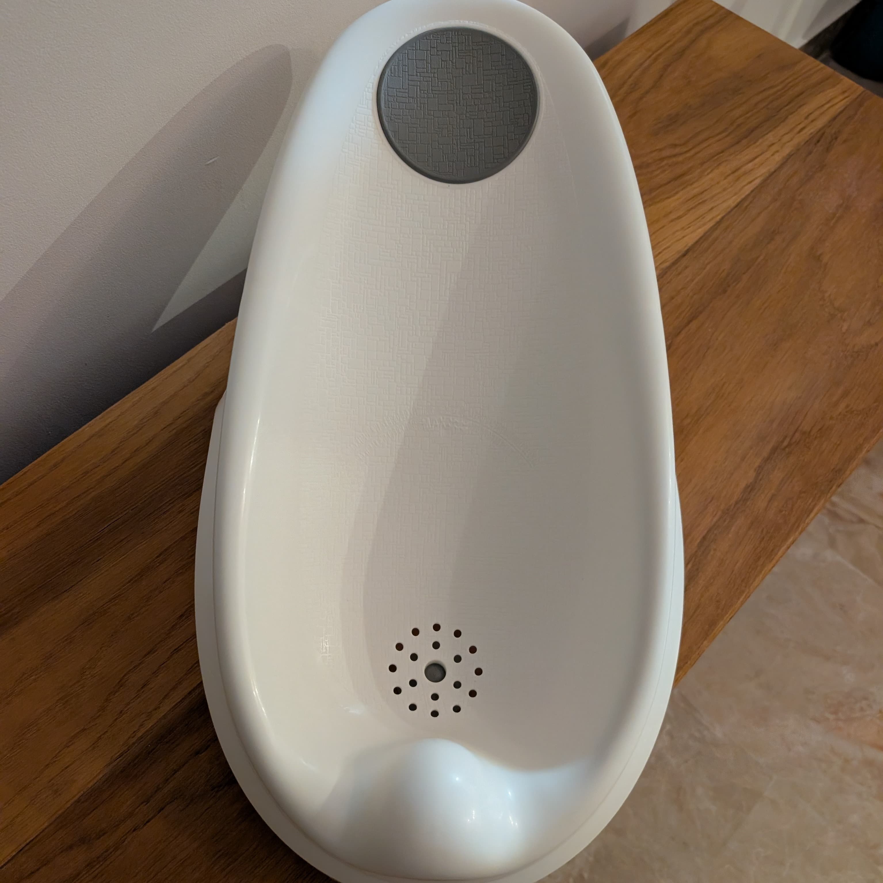 lettino da bagno - 3