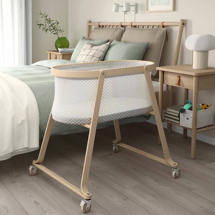 Ikea LOVELVARD - 4