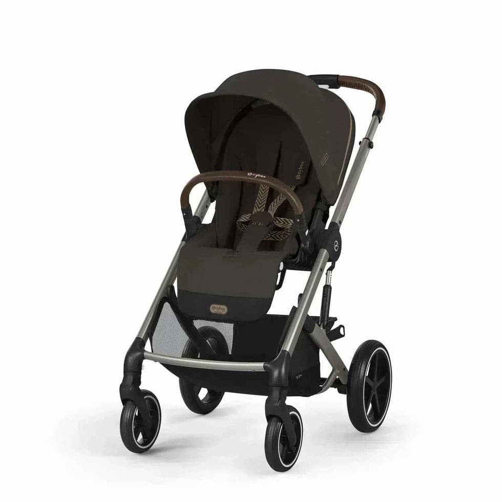 Cybex Ceylan S 2021