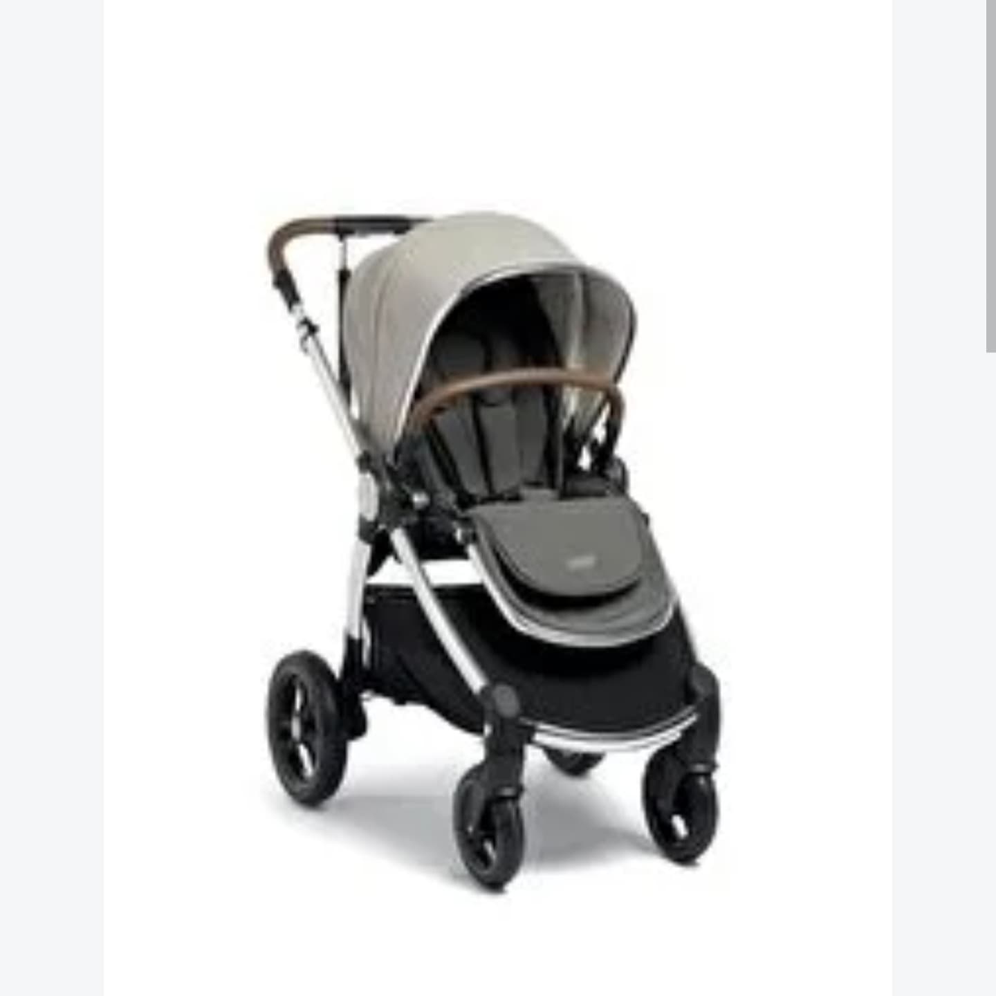 Mamas &papas ocarro