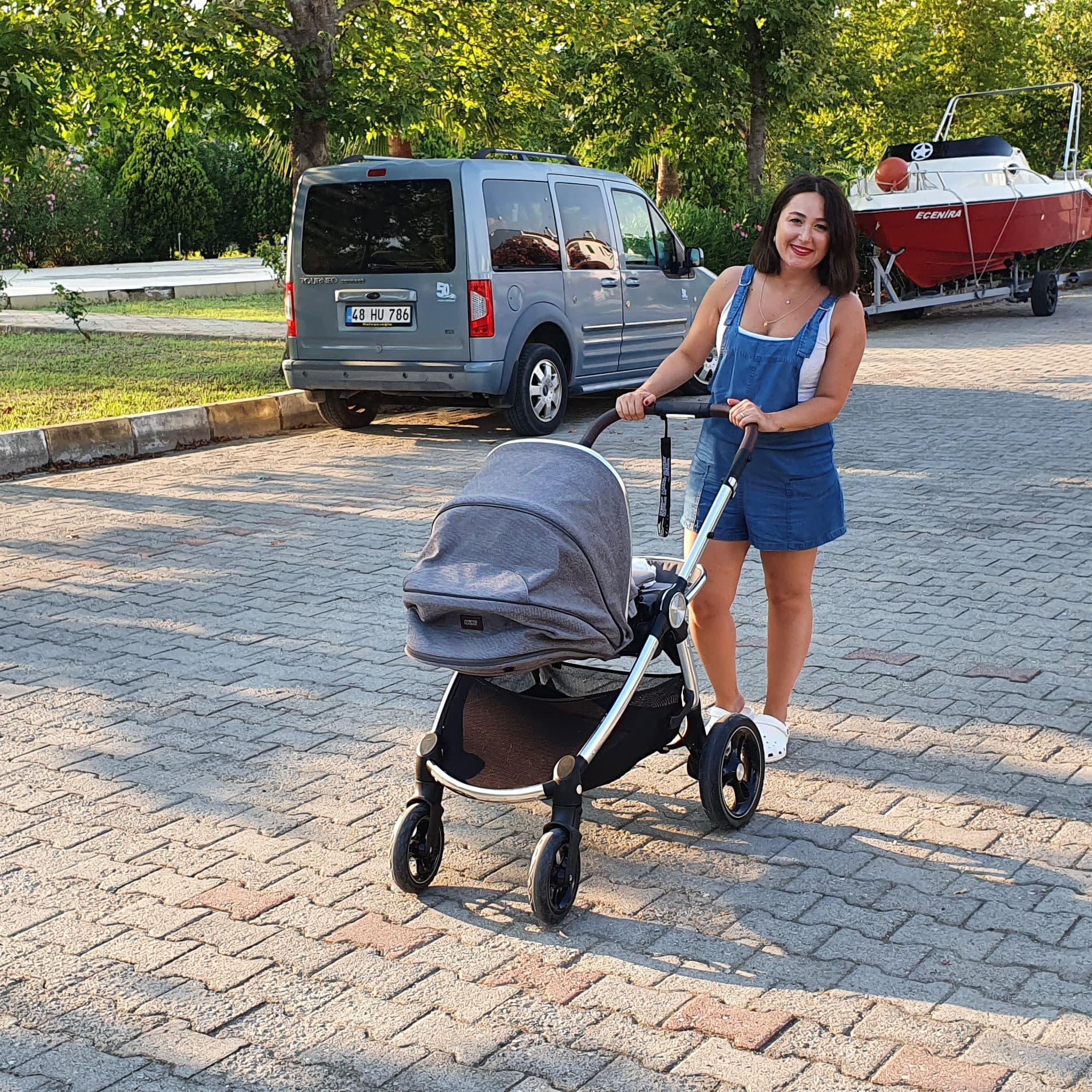 Mamas & papas ocarro - 3