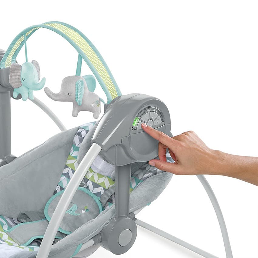 Comfort 2 Go - 2