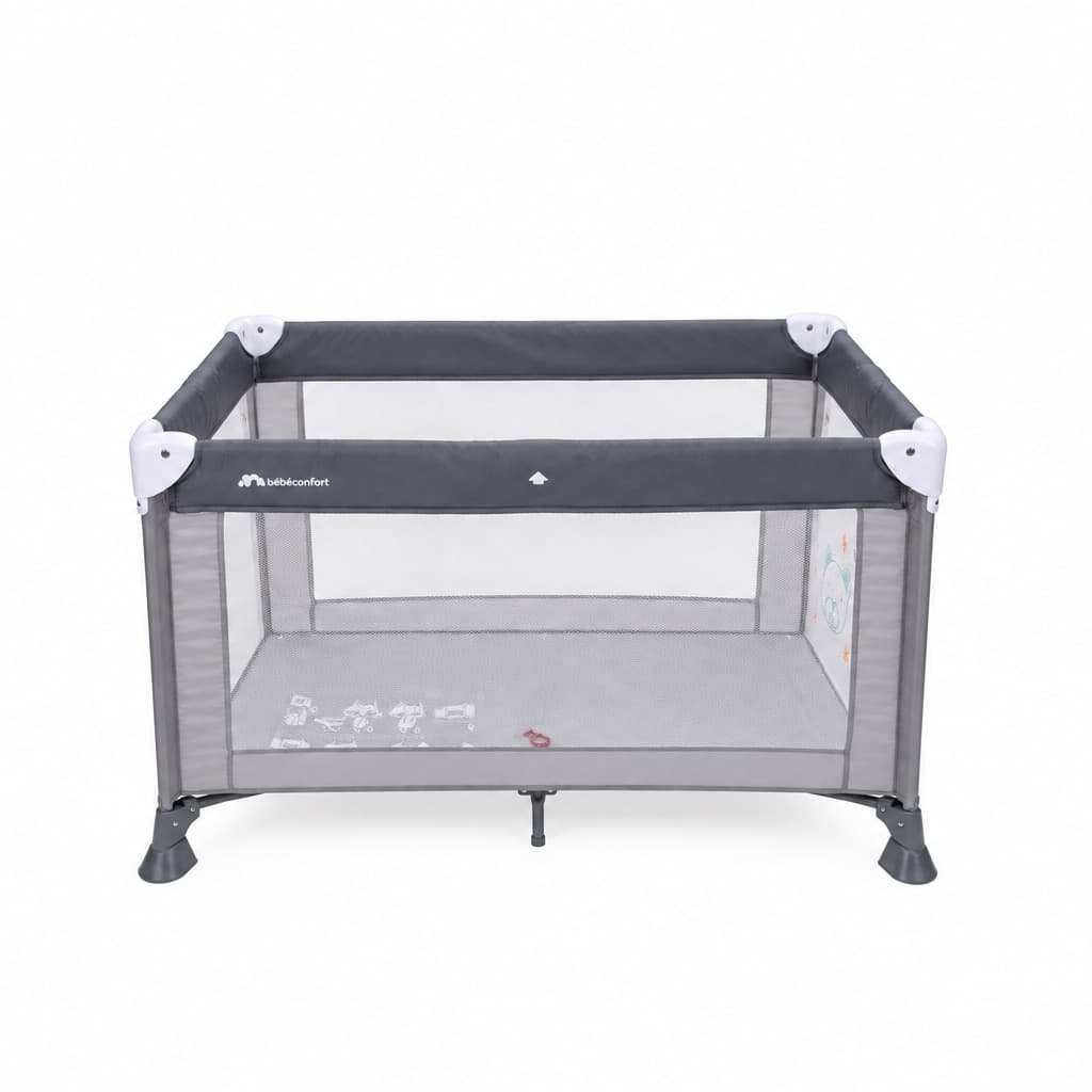 Sombrilla Soft Dreams Comfort para bebés — Sleepy Bear