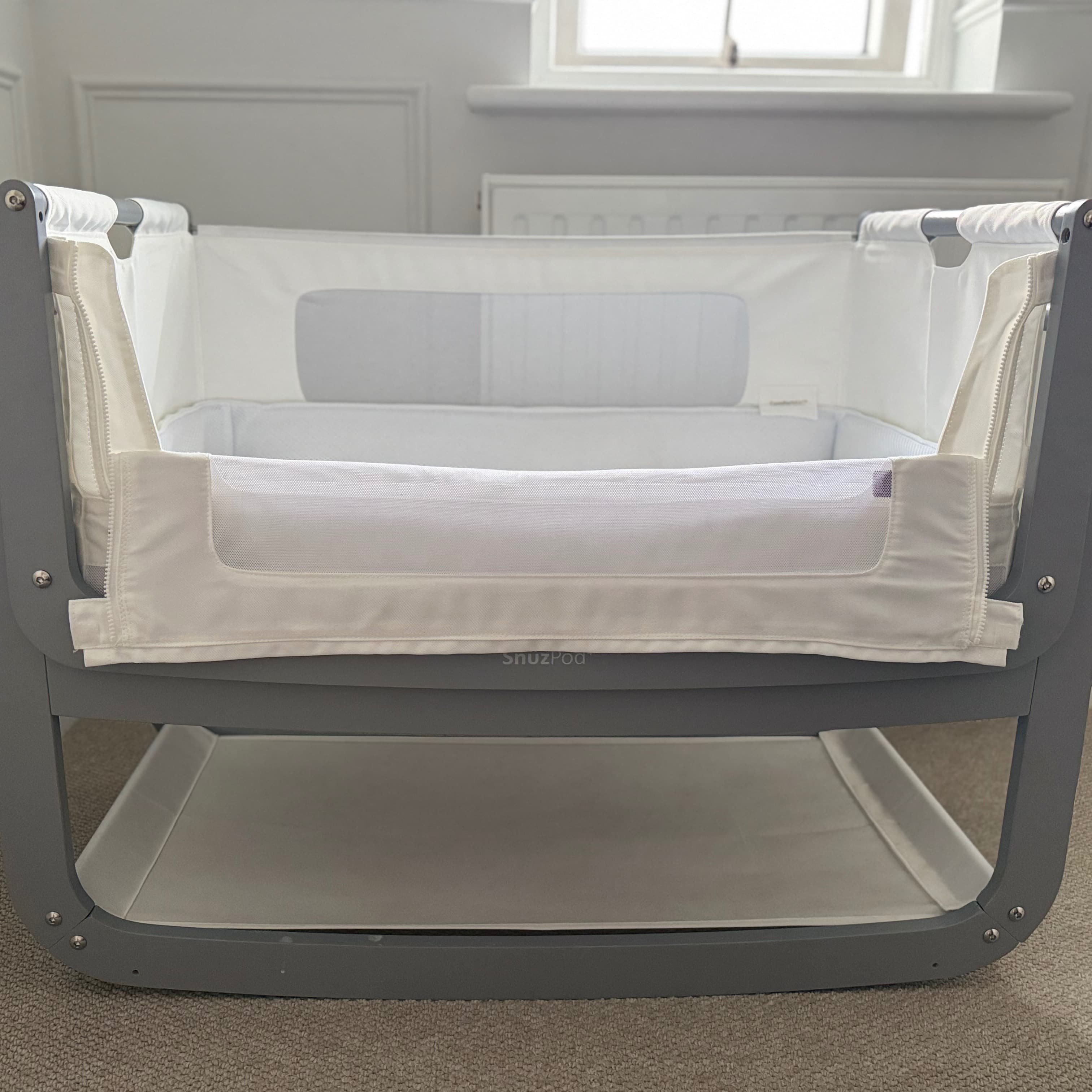 SnuzPod 4 - 2