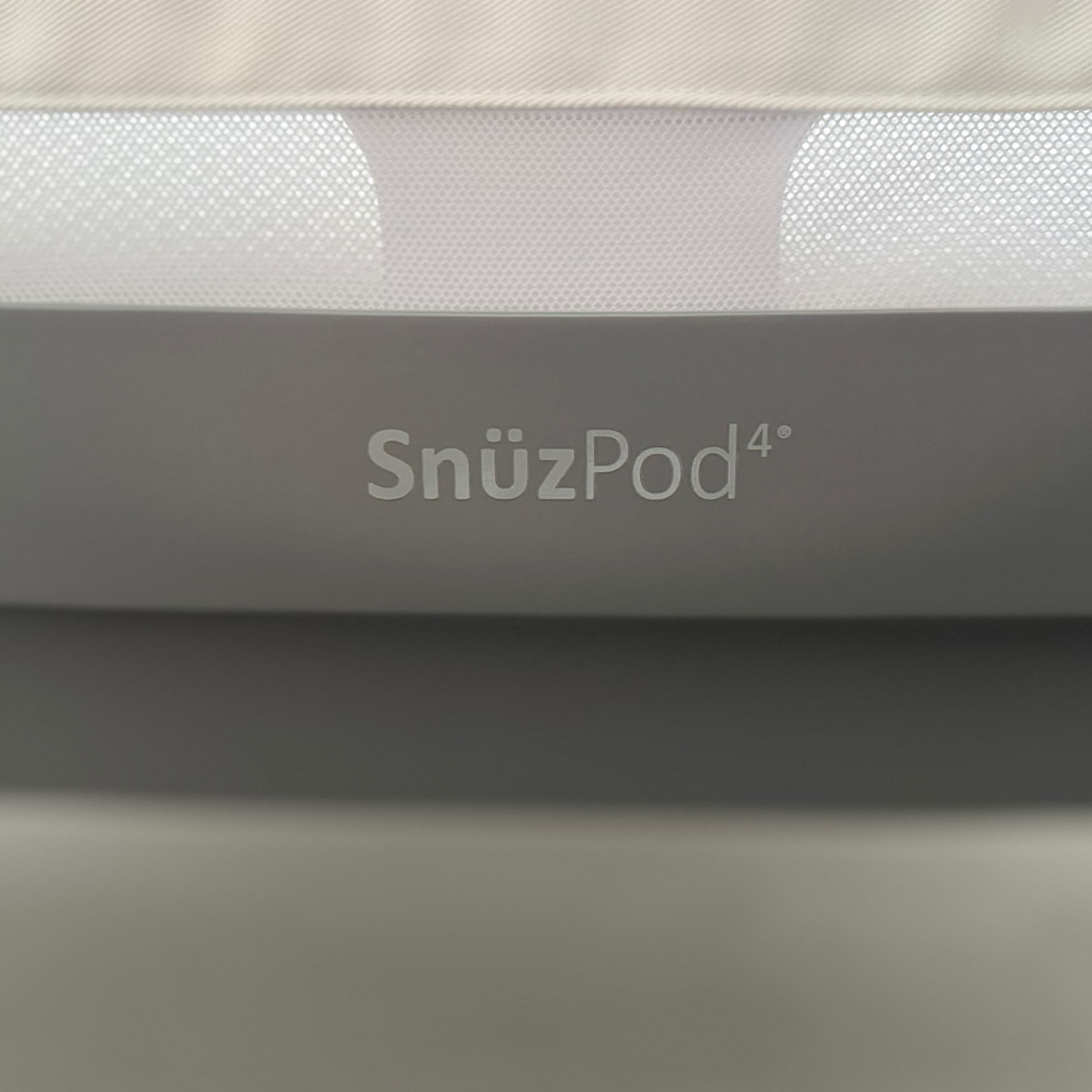 SnuzPod 4 - 3
