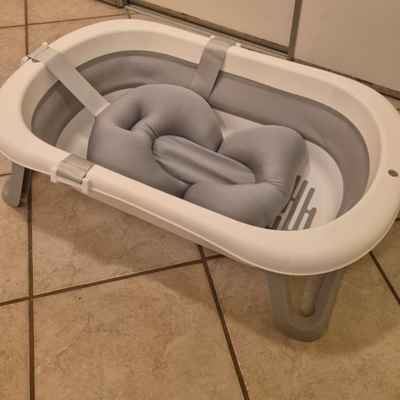 Beemoo Care Assist Bathtub - 2