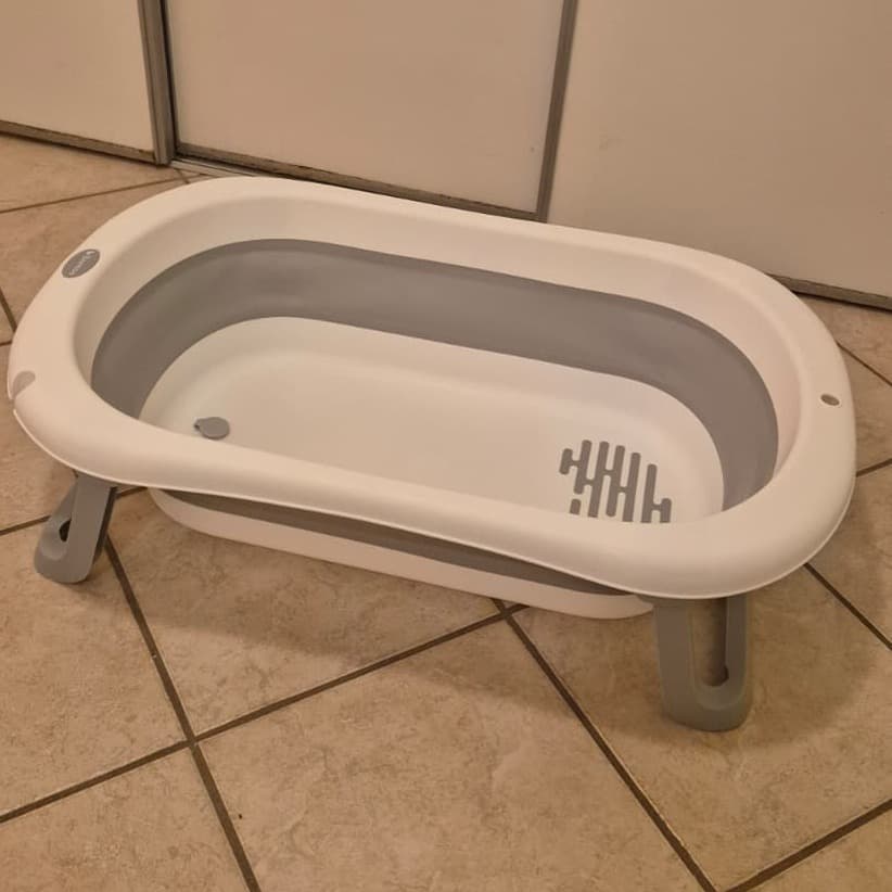 Beemoo Care Assist Bathtub - 4