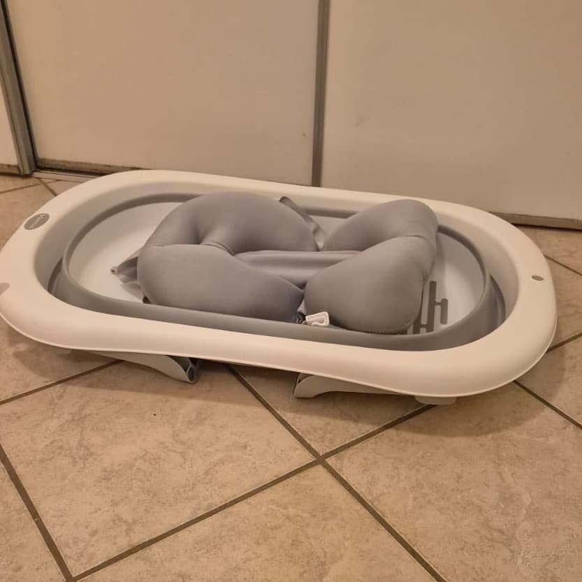 Beemoo Care Assist Bathtub - 3