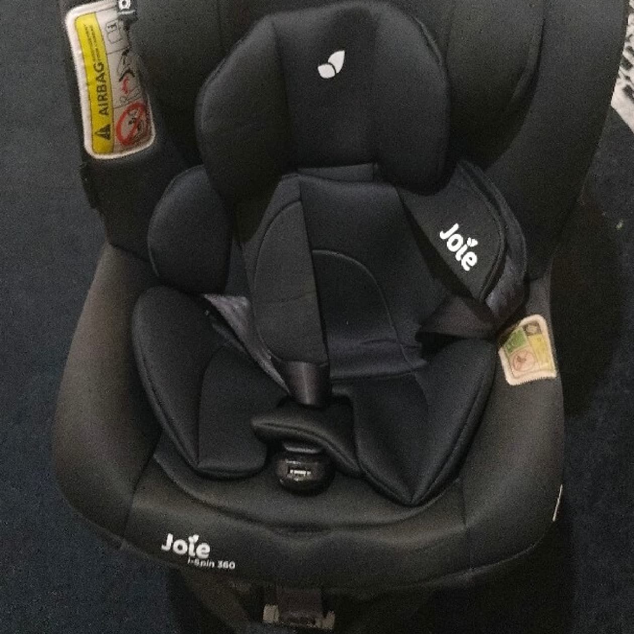 Joie i-Spin 360 - 2