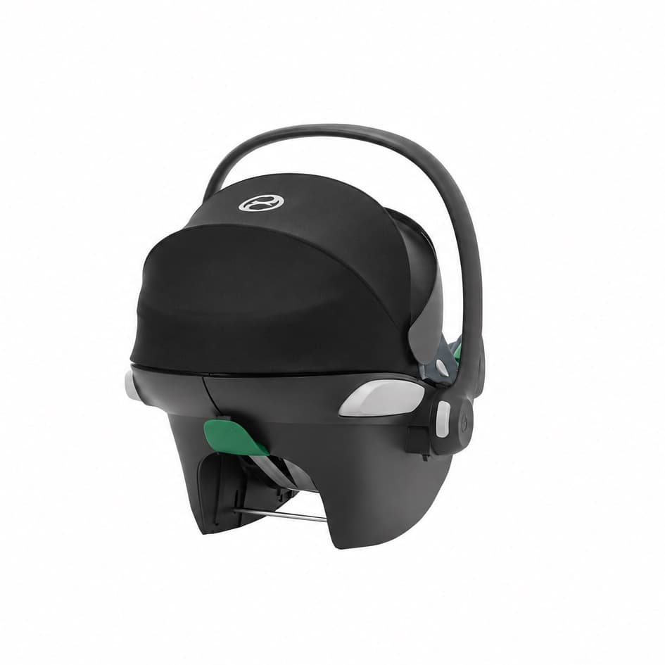 Siège auto / Cosy Cybex Aton B2 i-Size – Volcano Black - 5