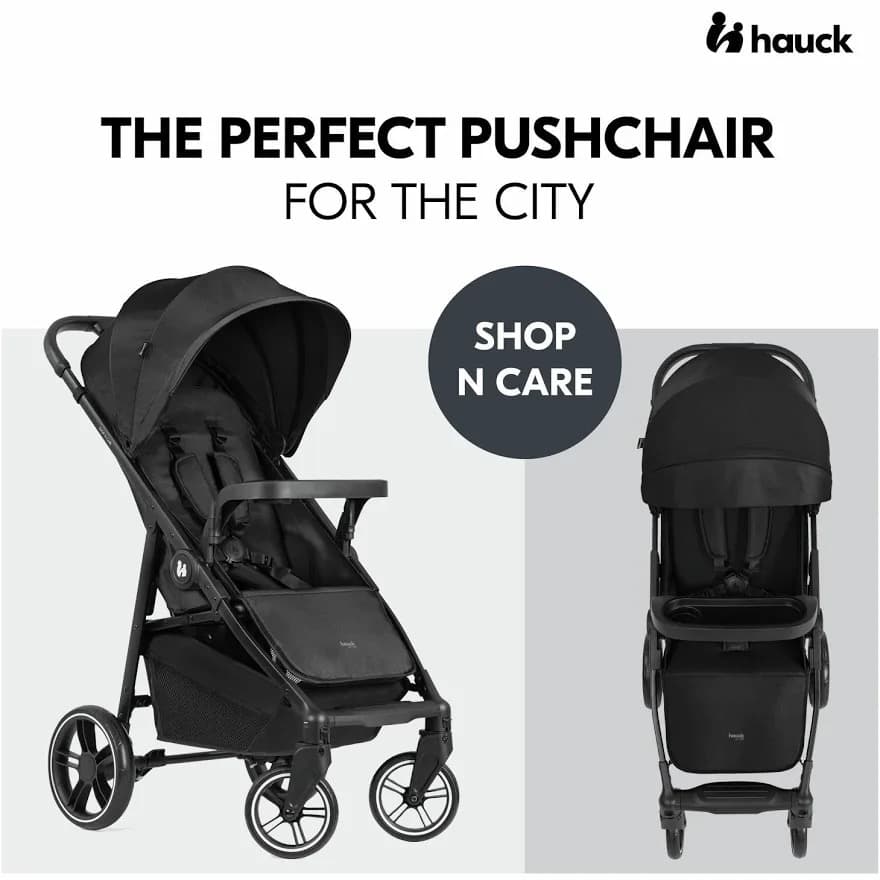 Hauck Shop in Care - 4