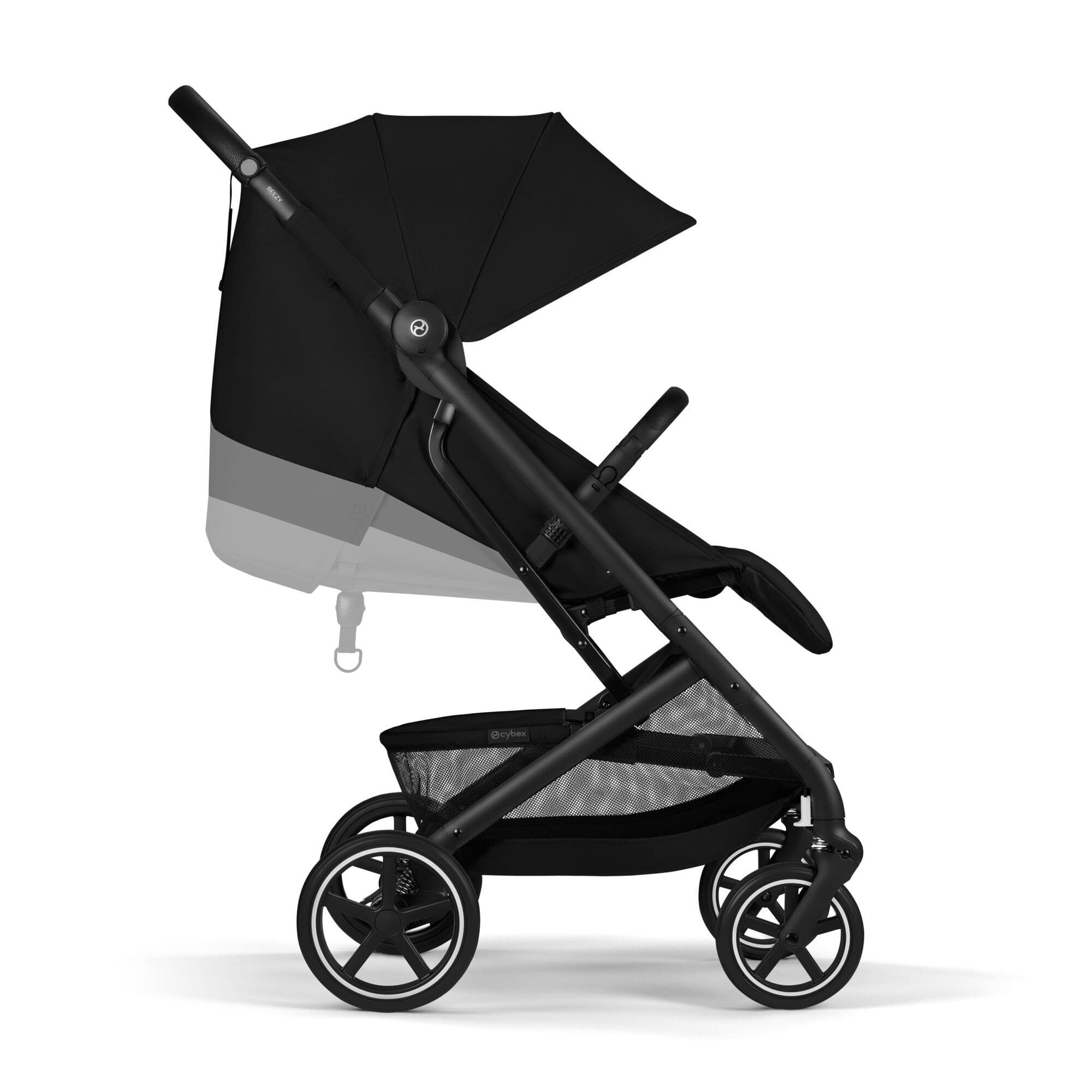 CYBEX Altın BEEZY - 3
