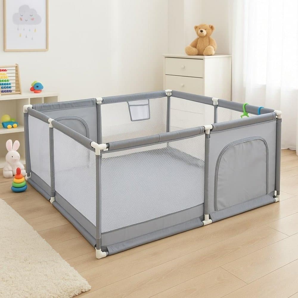 Box XL 71» x 79» - 2